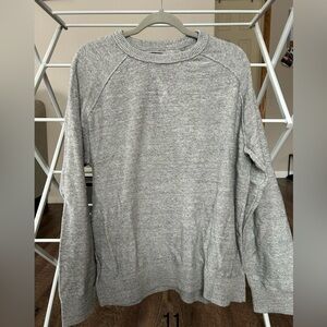 Men’s gap sweater